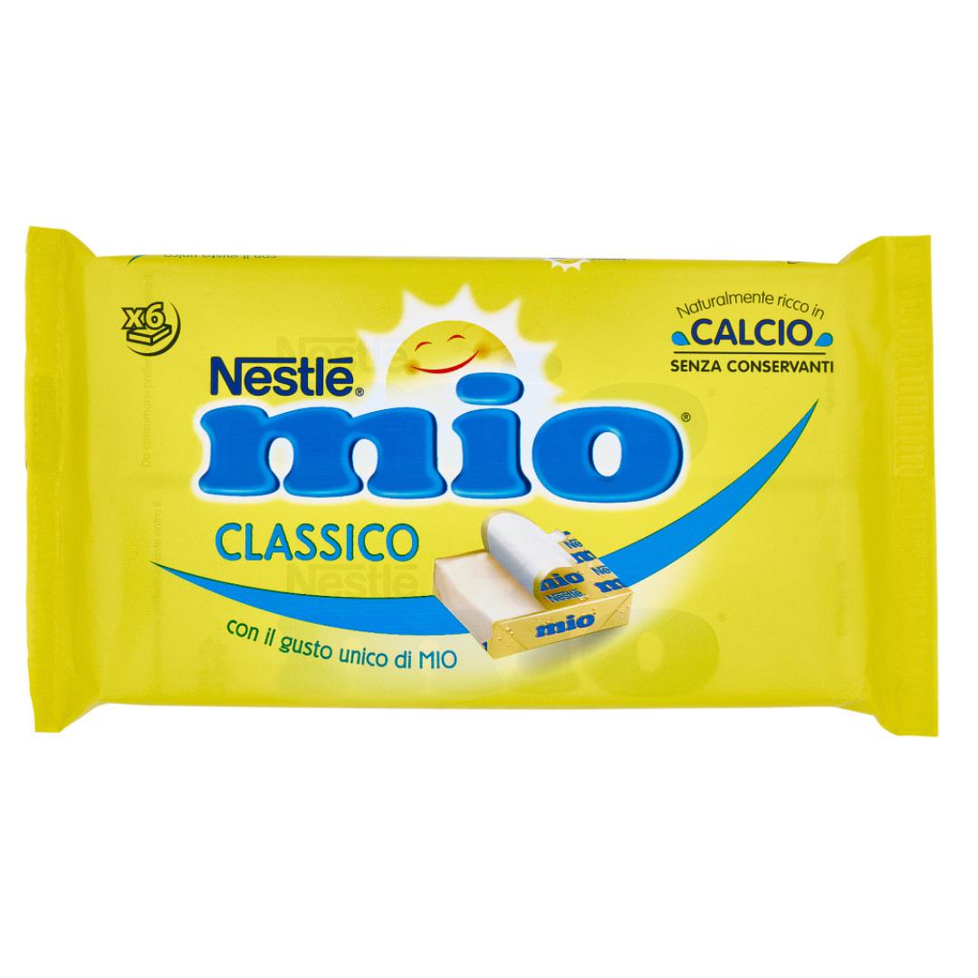 Formaggino Mio Nestlè 125gr