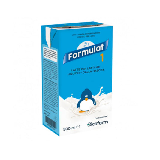 Formulat 1 liquido 500ml