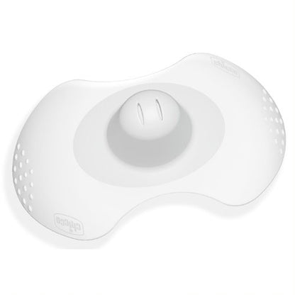 Chicco Paracapezzoli Silicone S-M Small