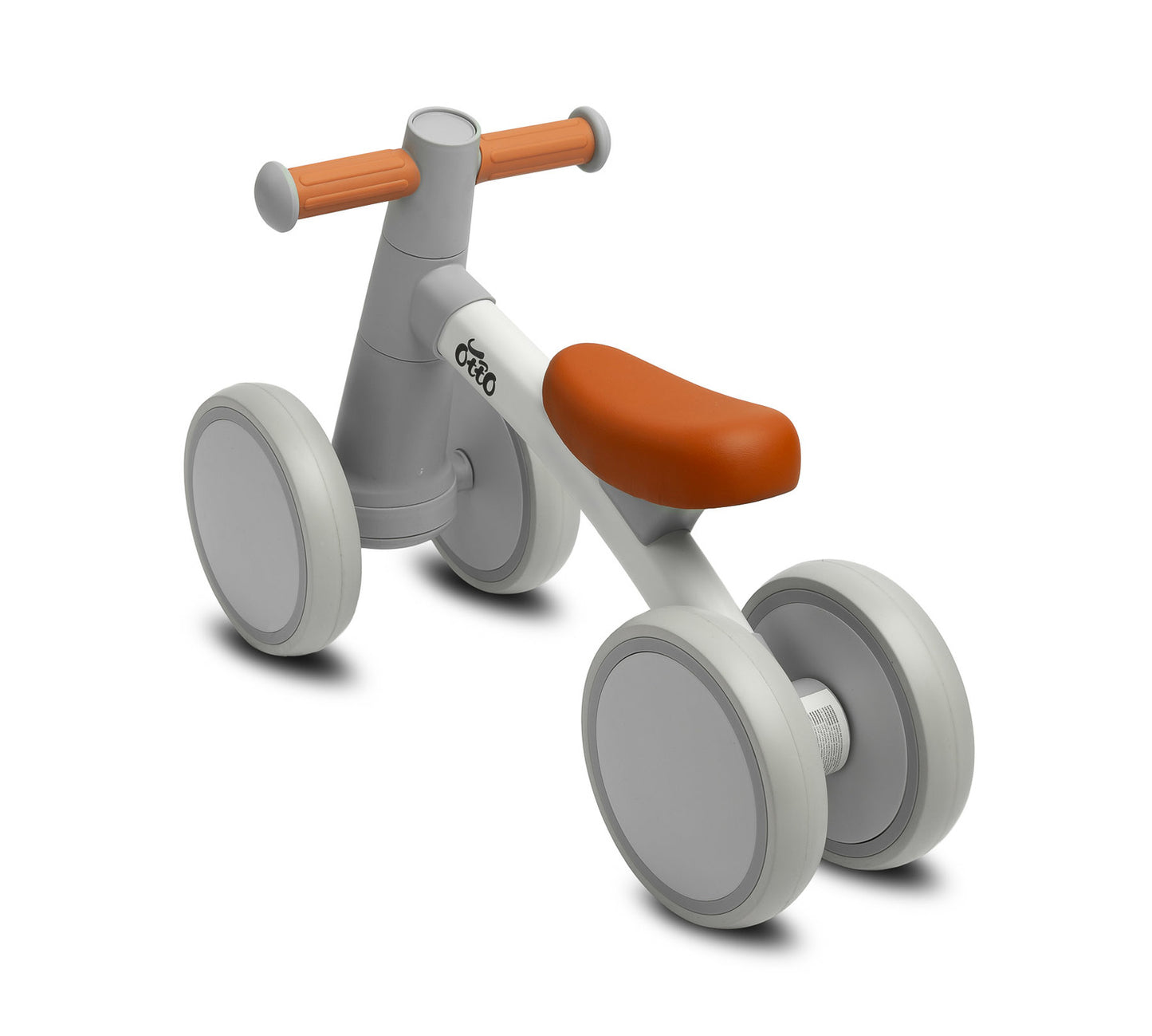 Bici senza pedali Otto