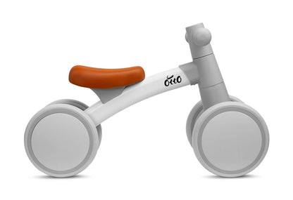 Bici senza pedali Otto