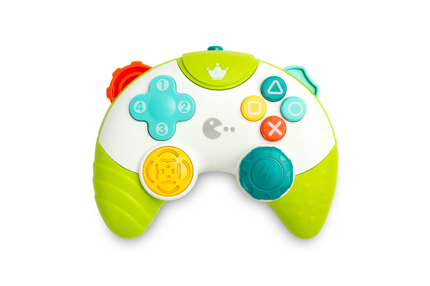 Controller  Interattivo per Bambini 18m+