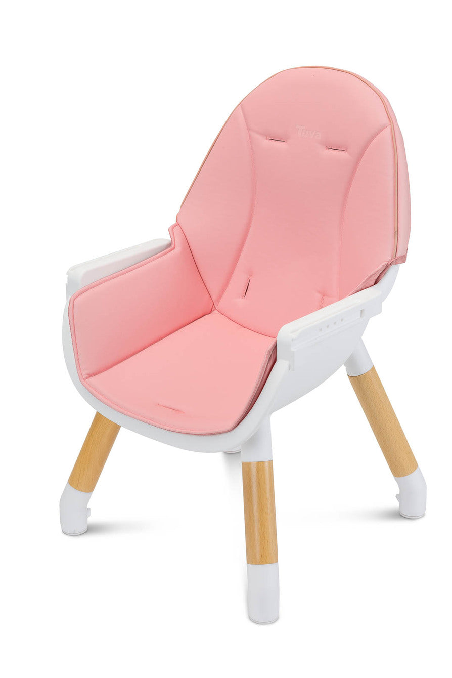 SEGGIOLONE Evolutivo Multifunzione TUVA ROSA