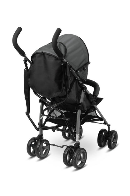 Passeggino leggero Alfa dai 6 mesi ai 15kg