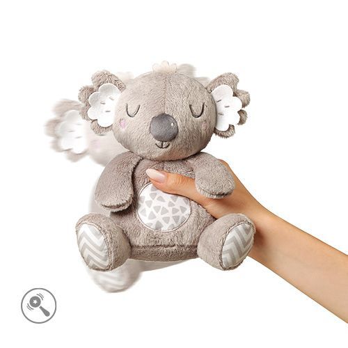 Peluche Koala Ninna Nanna   Giocattolo Musicale per Neonati