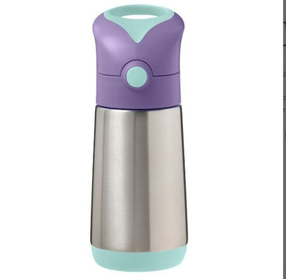 Thermos con cannuccia  B.BOX 350ML