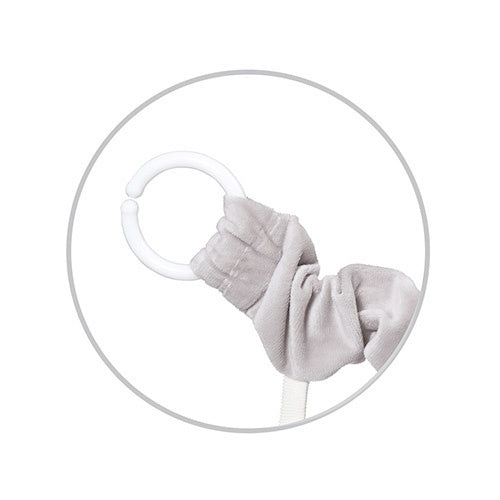 Giostrina Sensoriale da Culla – Arco Attività per Neonati