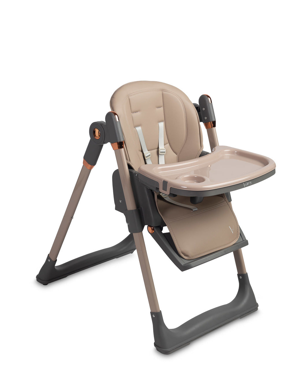 SEGGIOLONE VARS  Reclinabile e Multifunzionalità