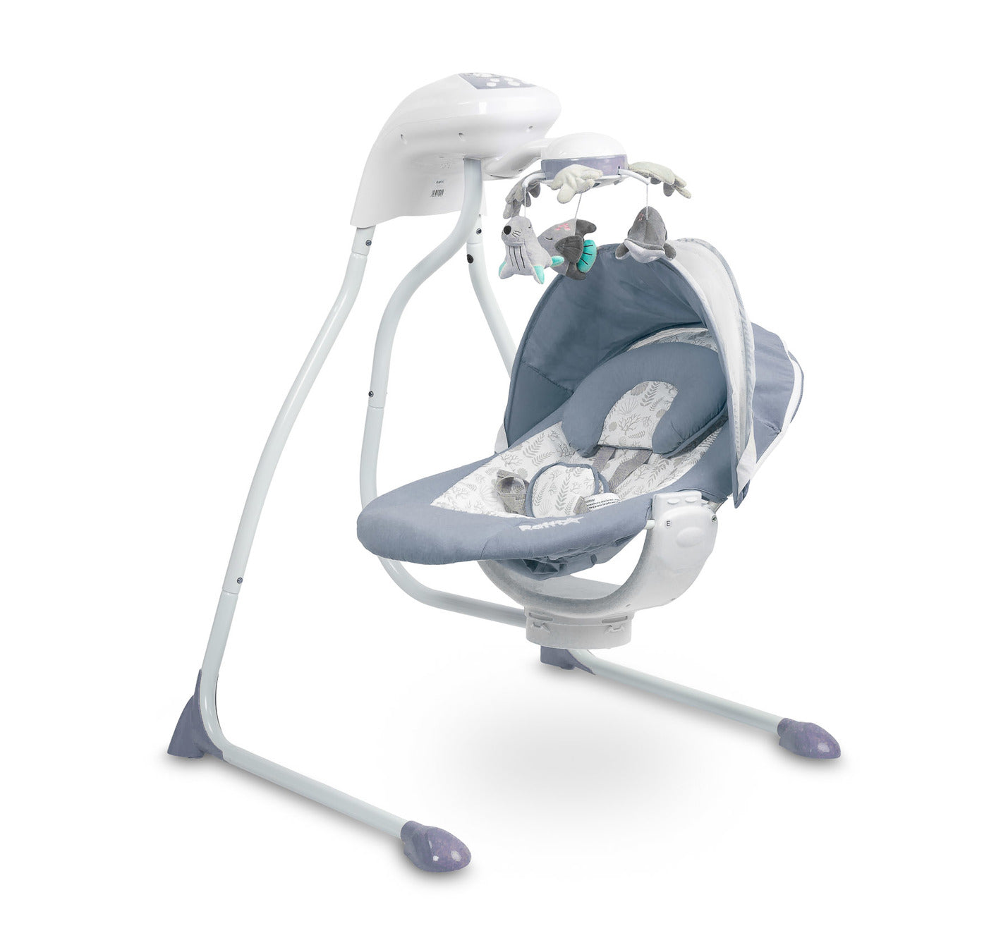 ALTALENA ELETTRICA RAFFI