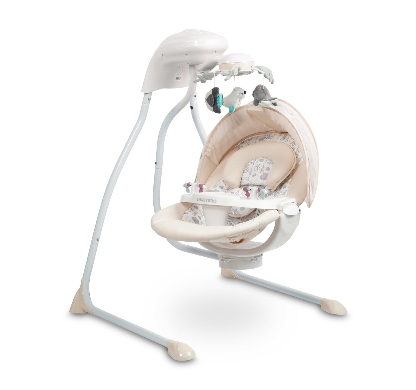 ALTALENA ELETTRICA RAFFI