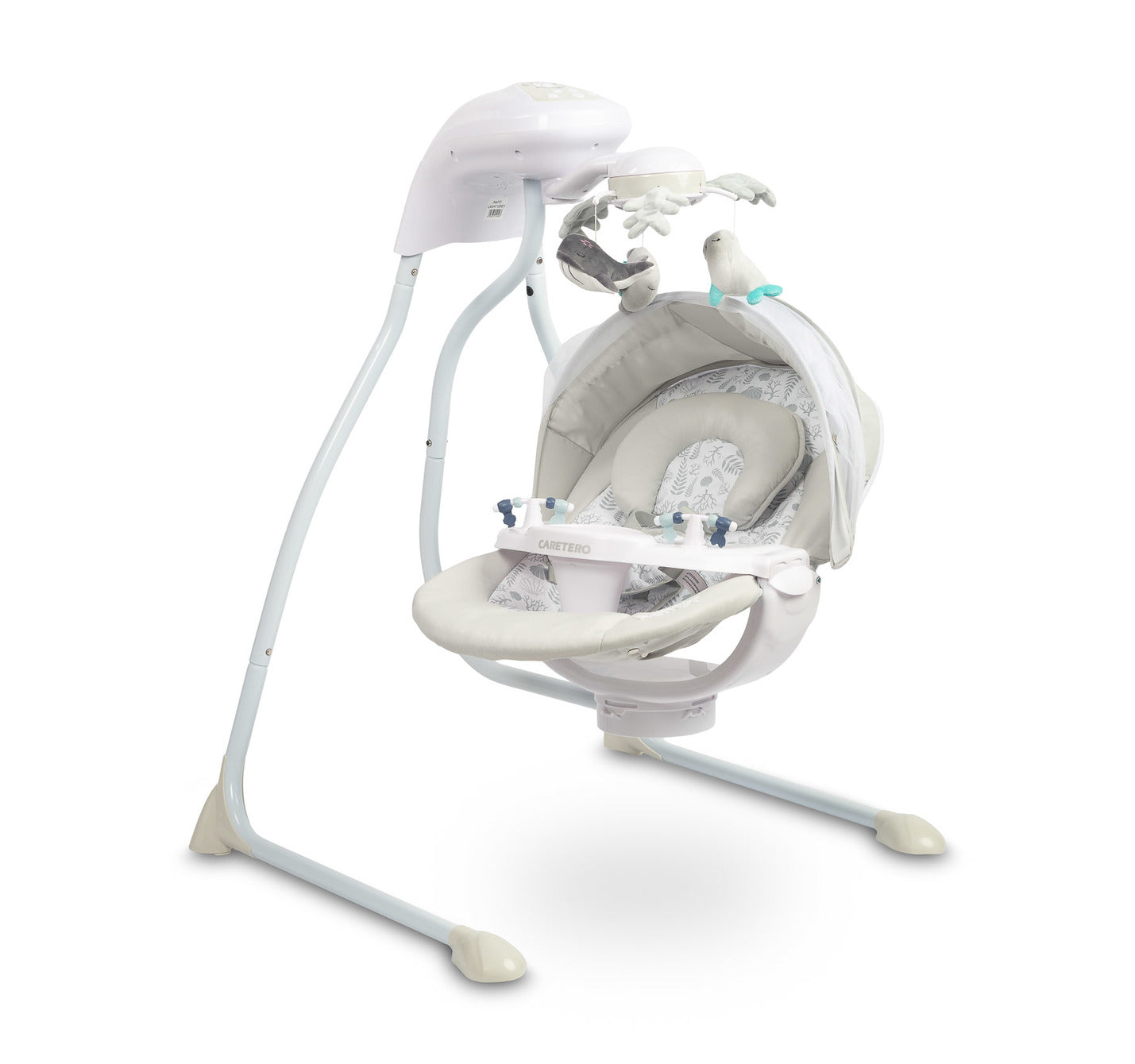 ALTALENA ELETTRICA RAFFI