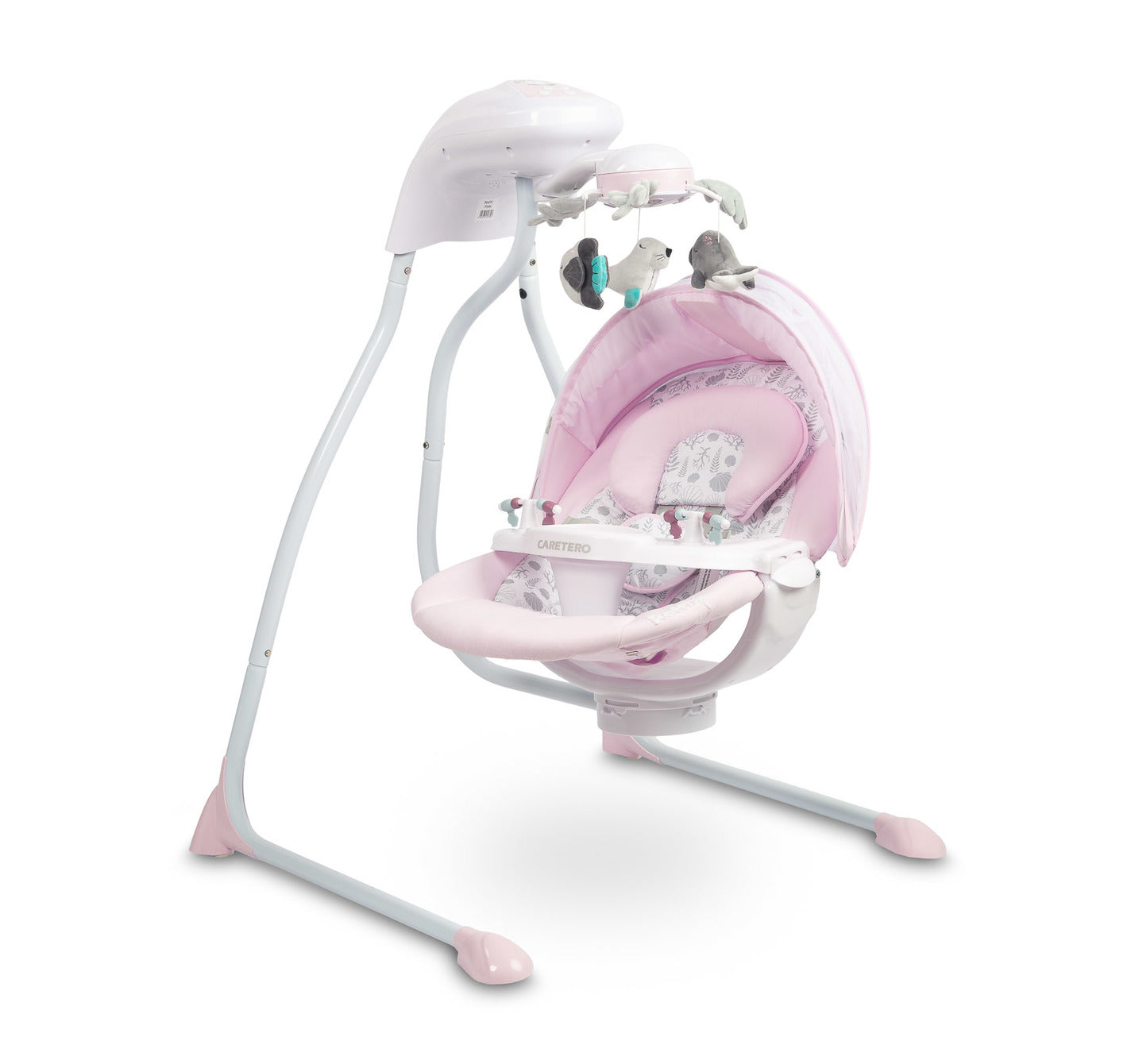 ALTALENA ELETTRICA RAFFI