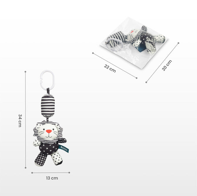 Sonaglino Leone per Passeggino