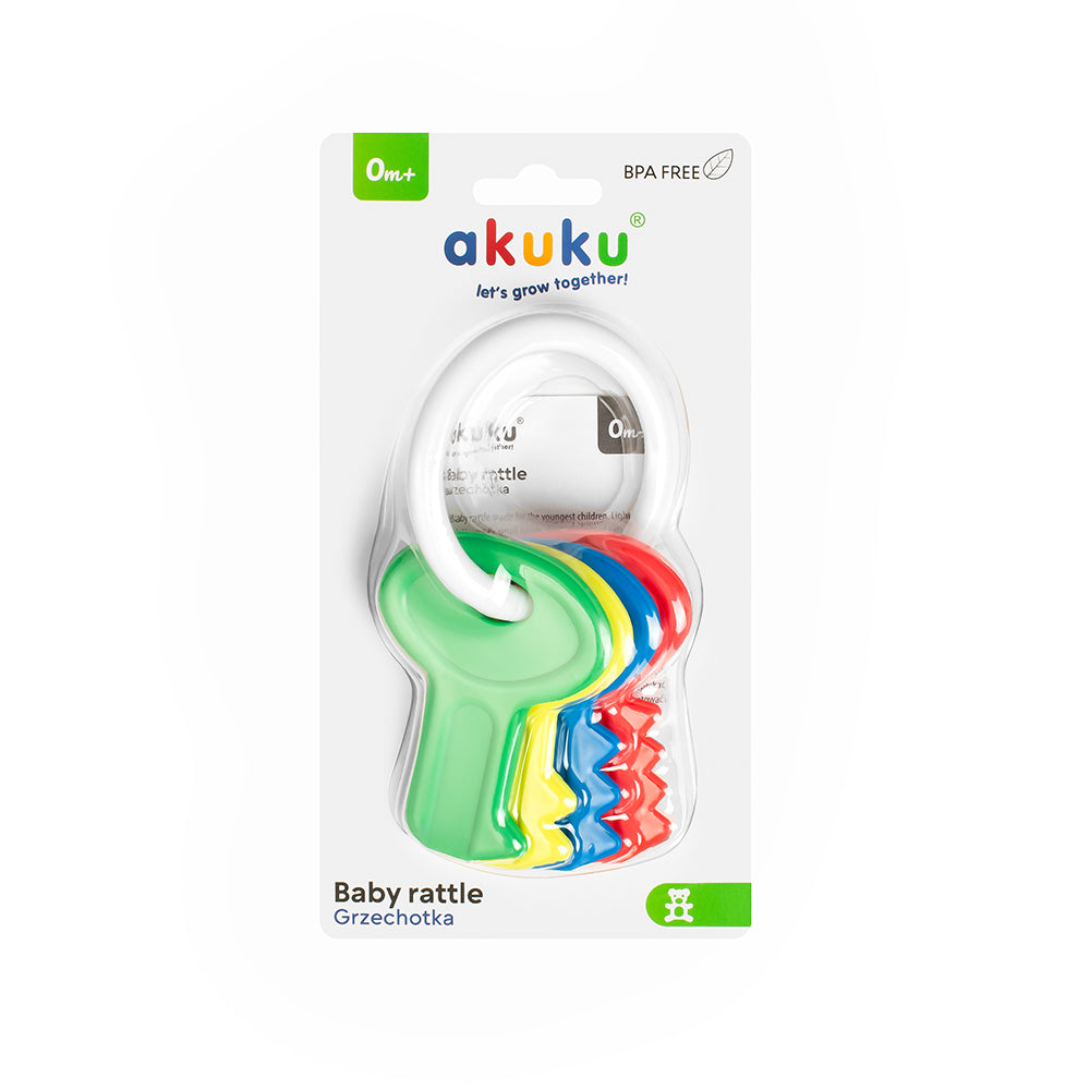 Chiavi  sonaglino Massaggiagengive