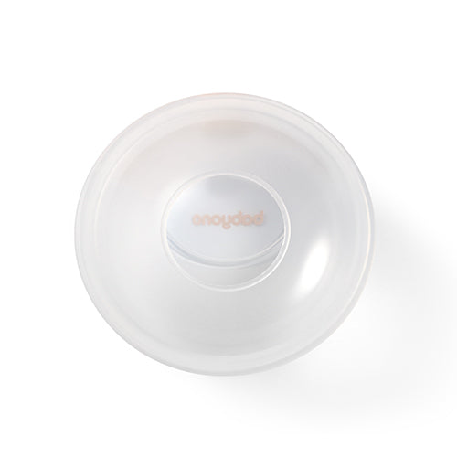 CONCHIGLIE PER L'ALLATTAMENTO RACCOGLITORI DI LATTE