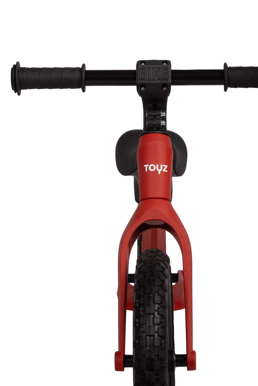 Balance Bike Rossa Exter