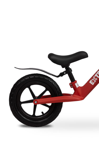 Balance Bike Rossa Exter