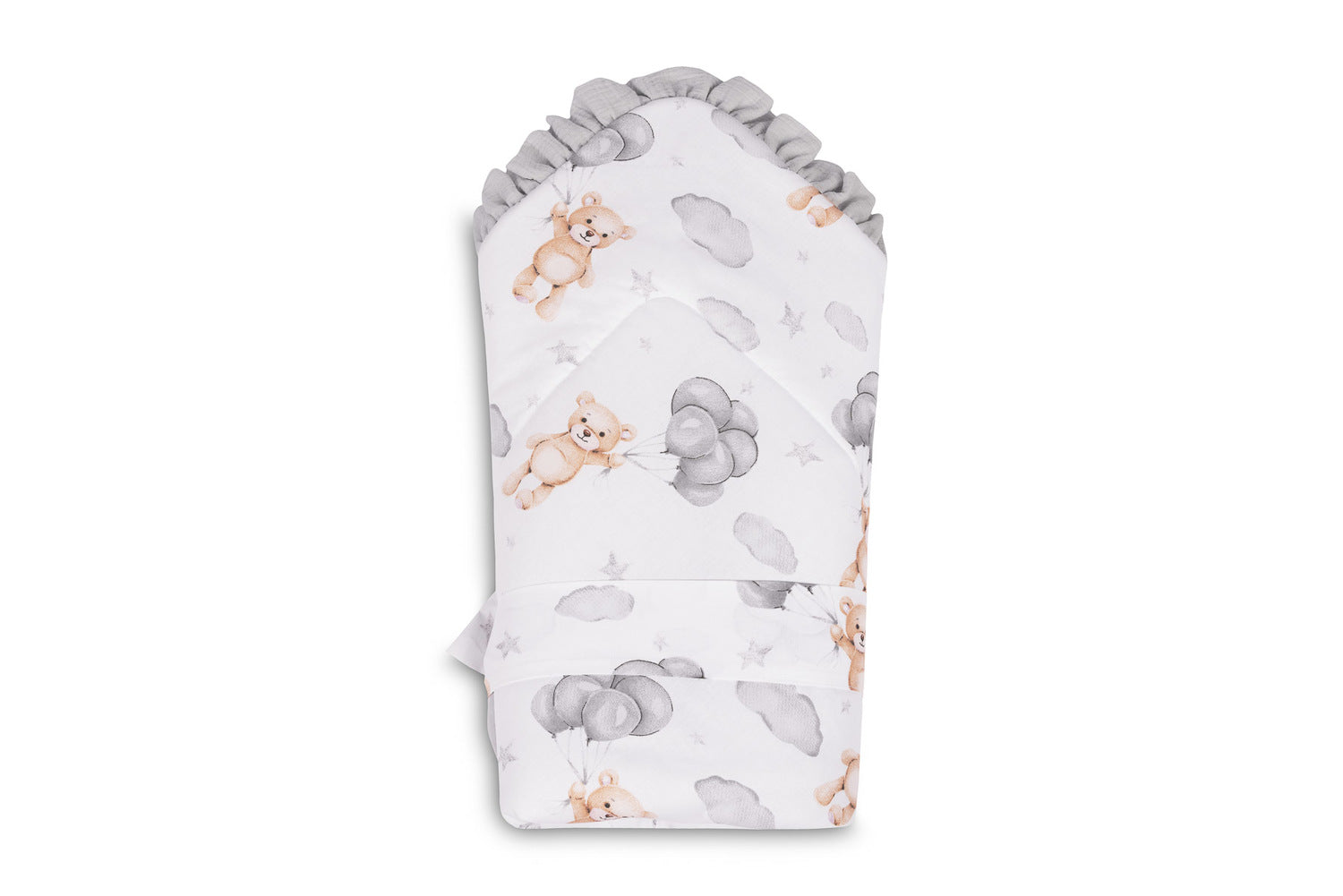 Sacca nanna 2 in 1 copertina  sensillo  75x75cm