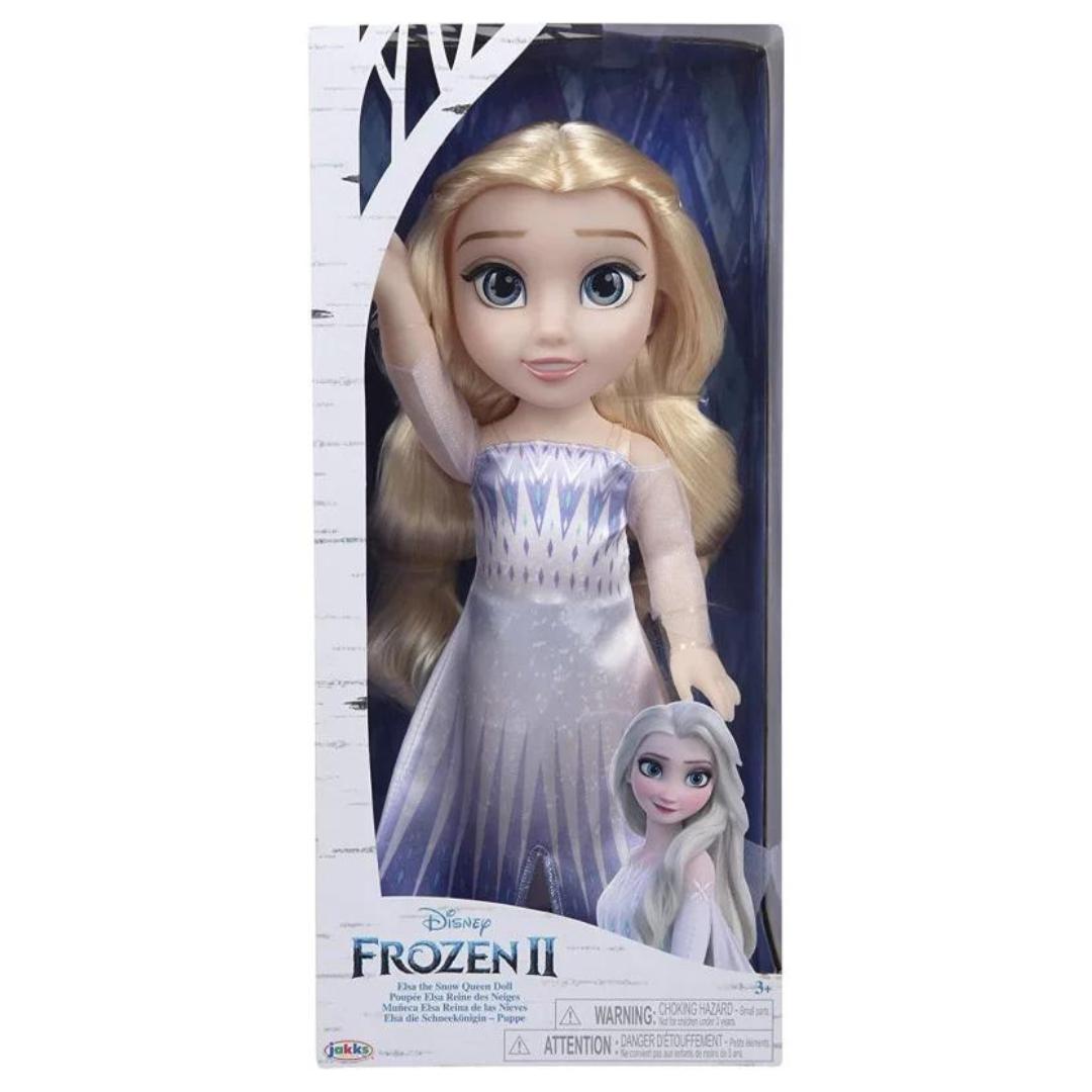 Frozen disney elsa