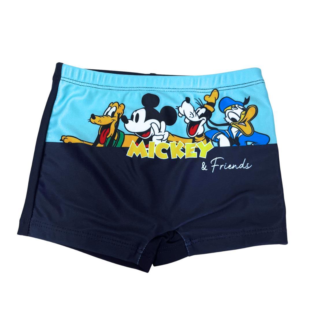 Costume Mickey Blu - Baby Shop Store