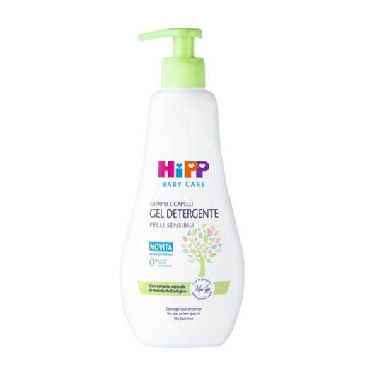 Gel detergente Hipp 400ml - Baby Shop Store