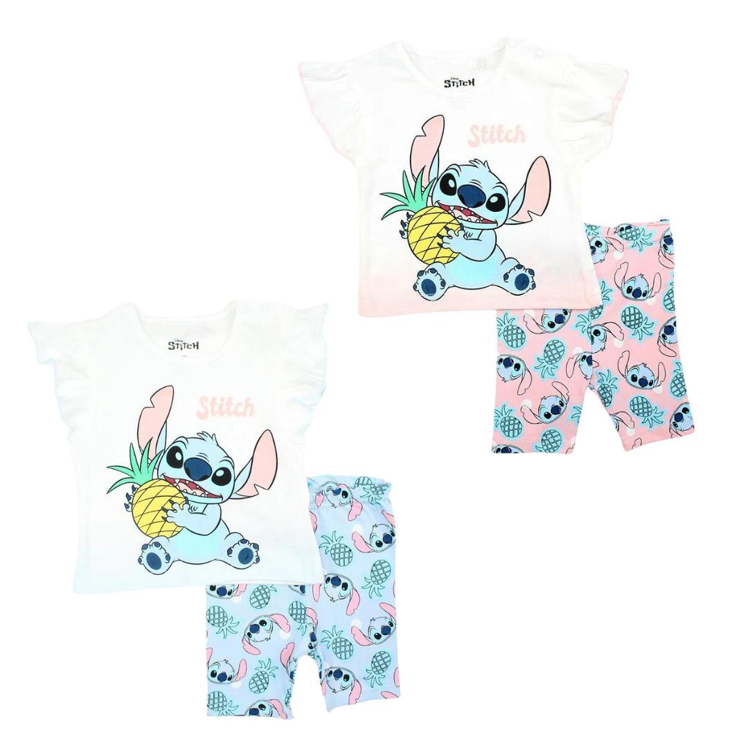 Completino Stitch - Baby Shop Store