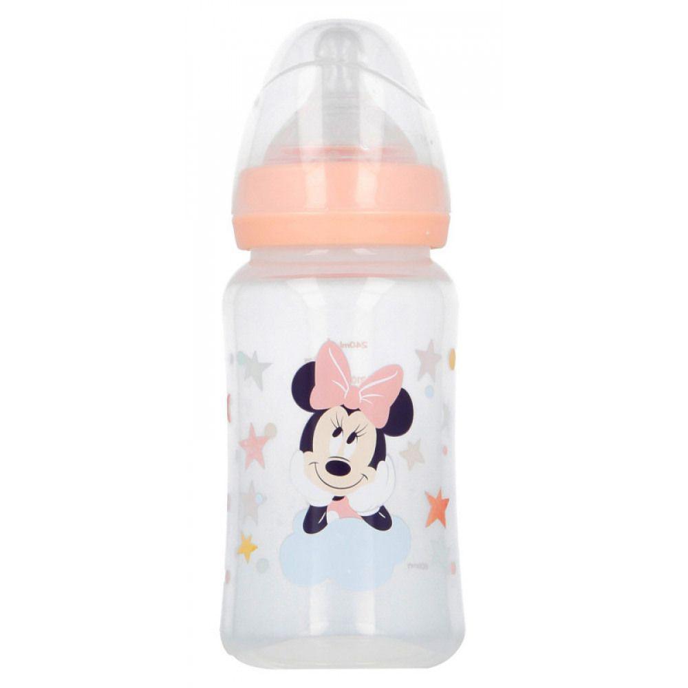 Biberon disney minnie 240ml - Baby Shop Store