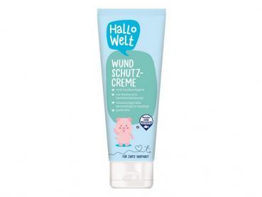 Hallo baby crema protettiva 100 ml - Baby Shop Store