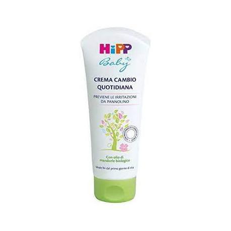 Crema cambio quotidiana Hipp 75ml - Baby Shop Store