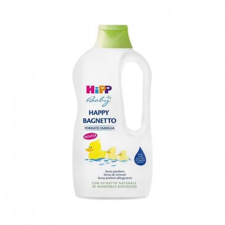 Happy bagnetto Hipp 1000ml - Baby Shop Store