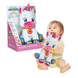Unicorno Interattivo - Clementoni - Baby Shop Store