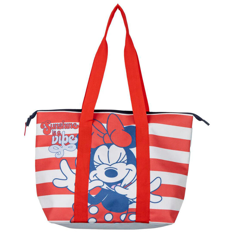 Borsa da spiaggia Minnie Disney