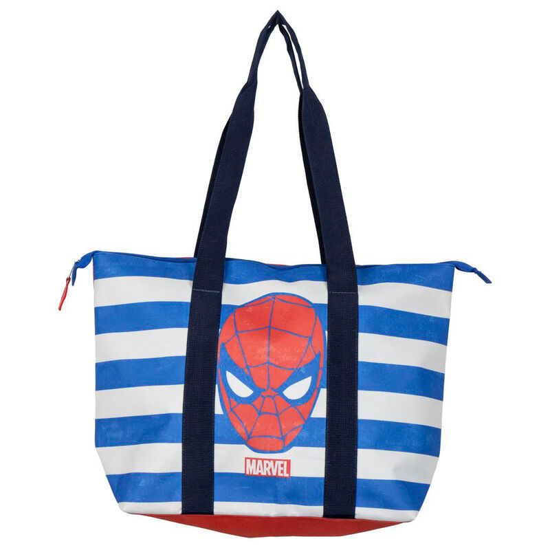 Borsa da spiaggia Marvel Spiderman