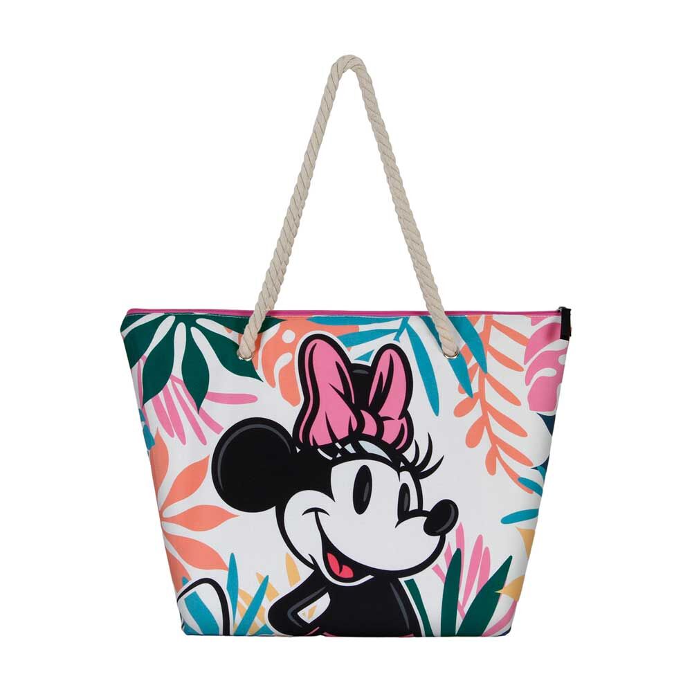 Borsa da spiaggia Disney Minnie Island