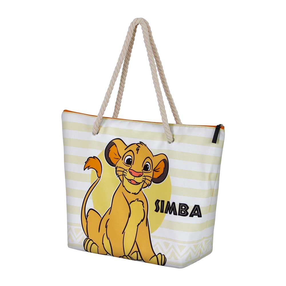 Borsa da spiaggia Disney The Lion King Sunset