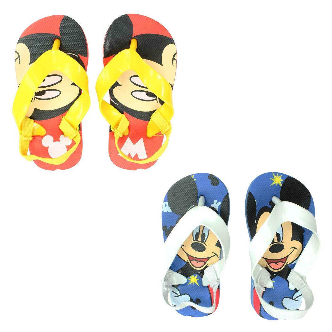 Infradito Mickey - Baby Shop Store