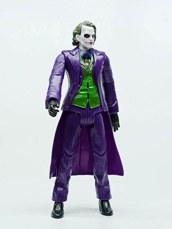 Personajes del Joker de los Vengadores