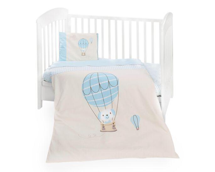 Set lettino Kikka Boo 5 pezzi - Baby Shop Store