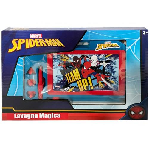 Lavagna Magica Spiderman