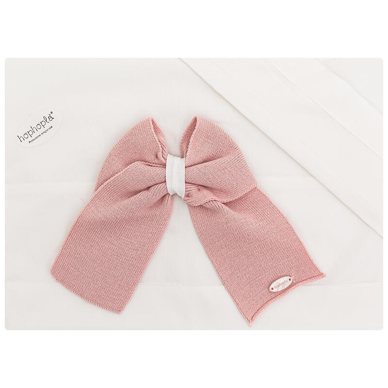 Lenzuolino Babyculla Hophoplà Bimba