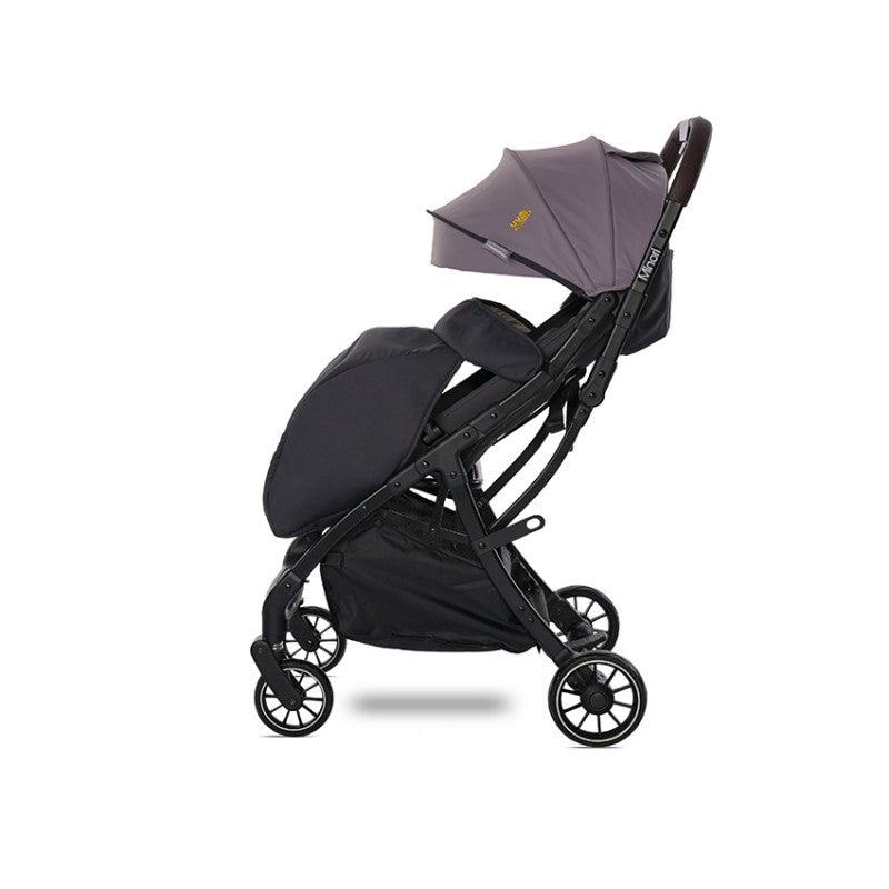 Passegino Minori Lorelli Grigio - Baby Shop Store