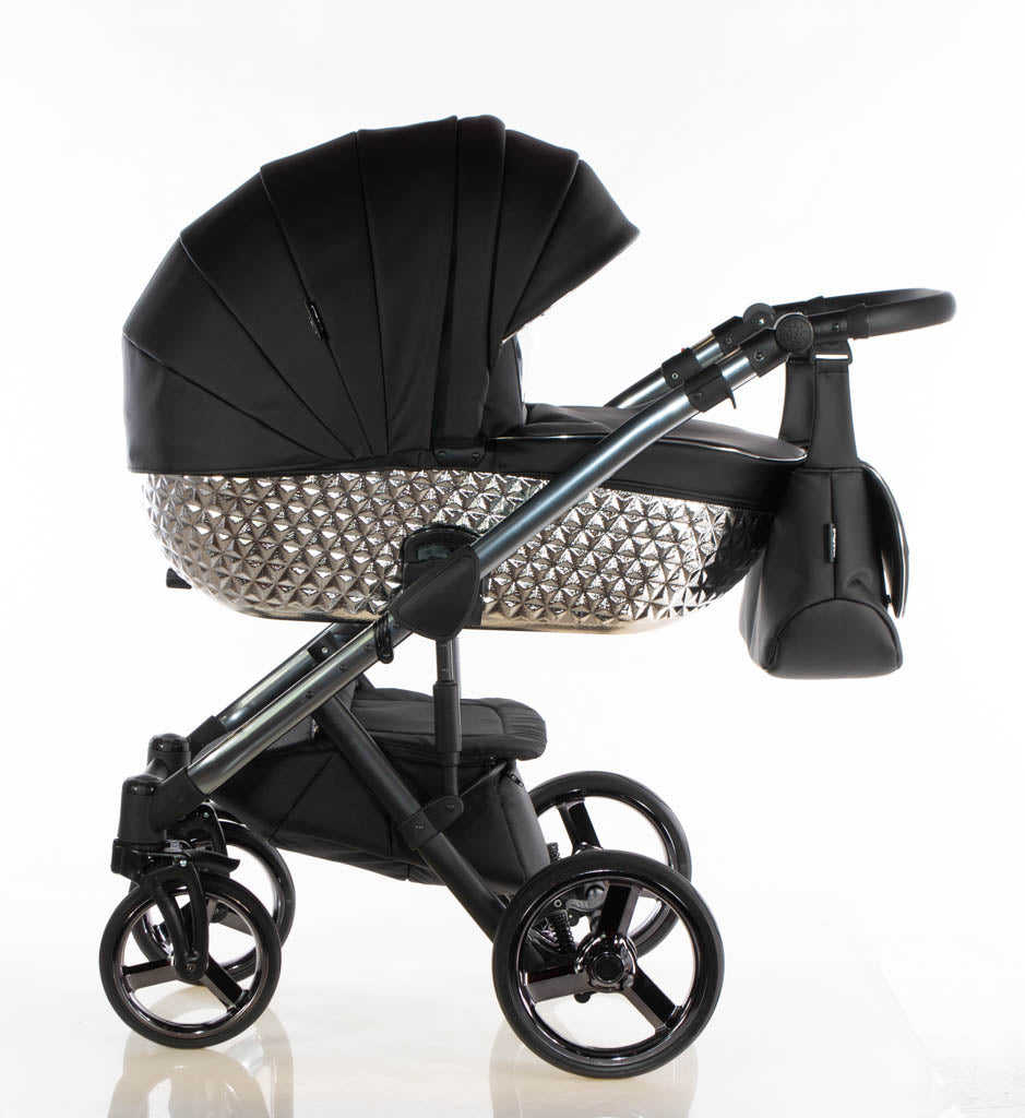 Magnum GT - 3in1 - Passeggino Trio Ovetto