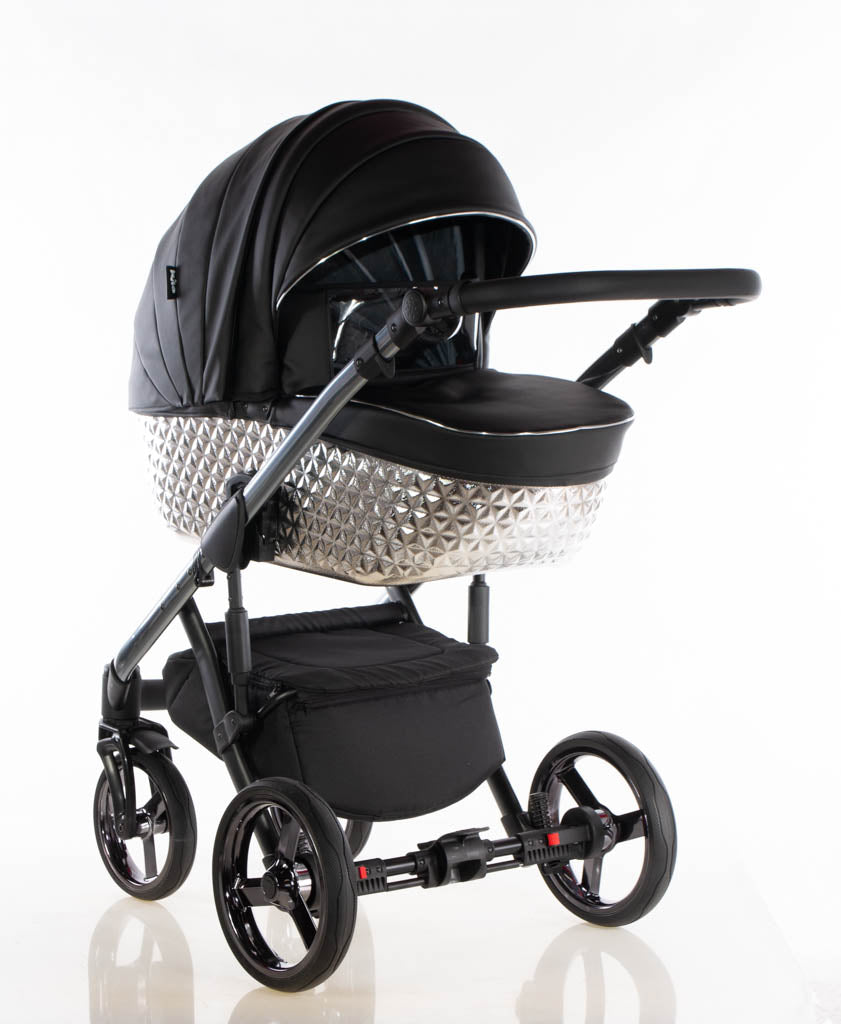 Magnum GT - 3in1 - Passeggino Trio Ovetto