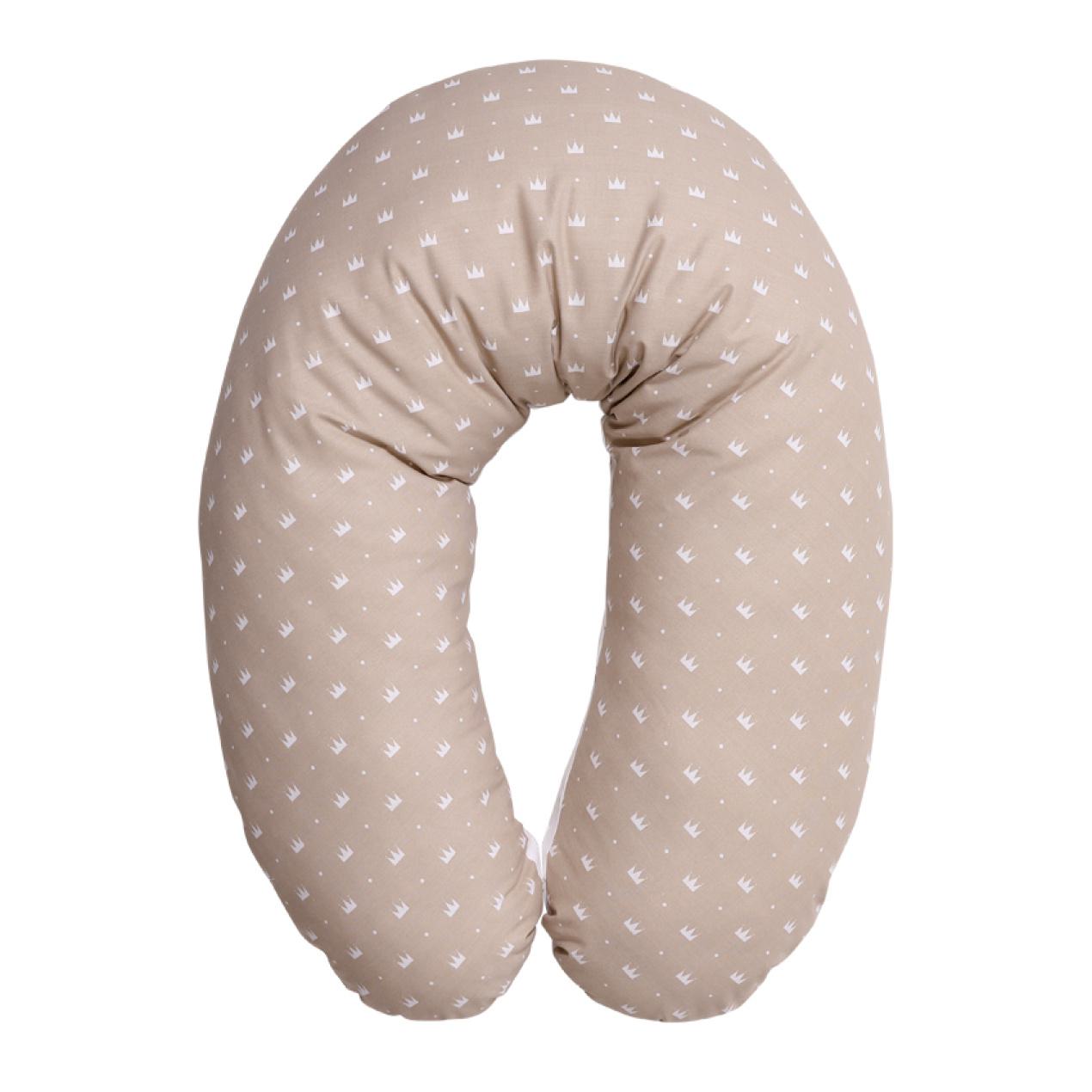 Cuscino allattamento e mamma Lorelli Col. Latte 19