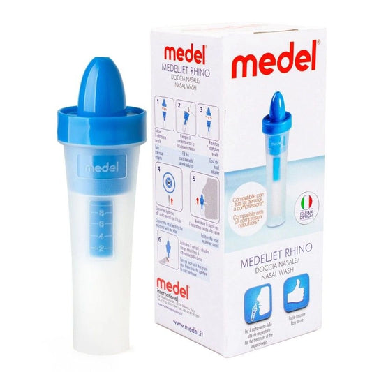 douche nasale Medel