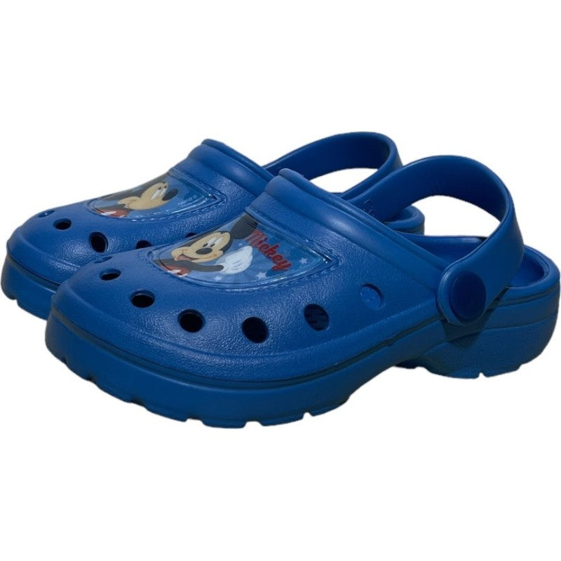 Ciabatte Mare Mickey Crocs