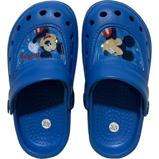 Ciabbate Mare Mickey Crocs - Baby Shop Store