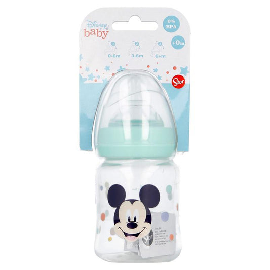 Biberon Mickey mouse 150ml - Baby Shop Store