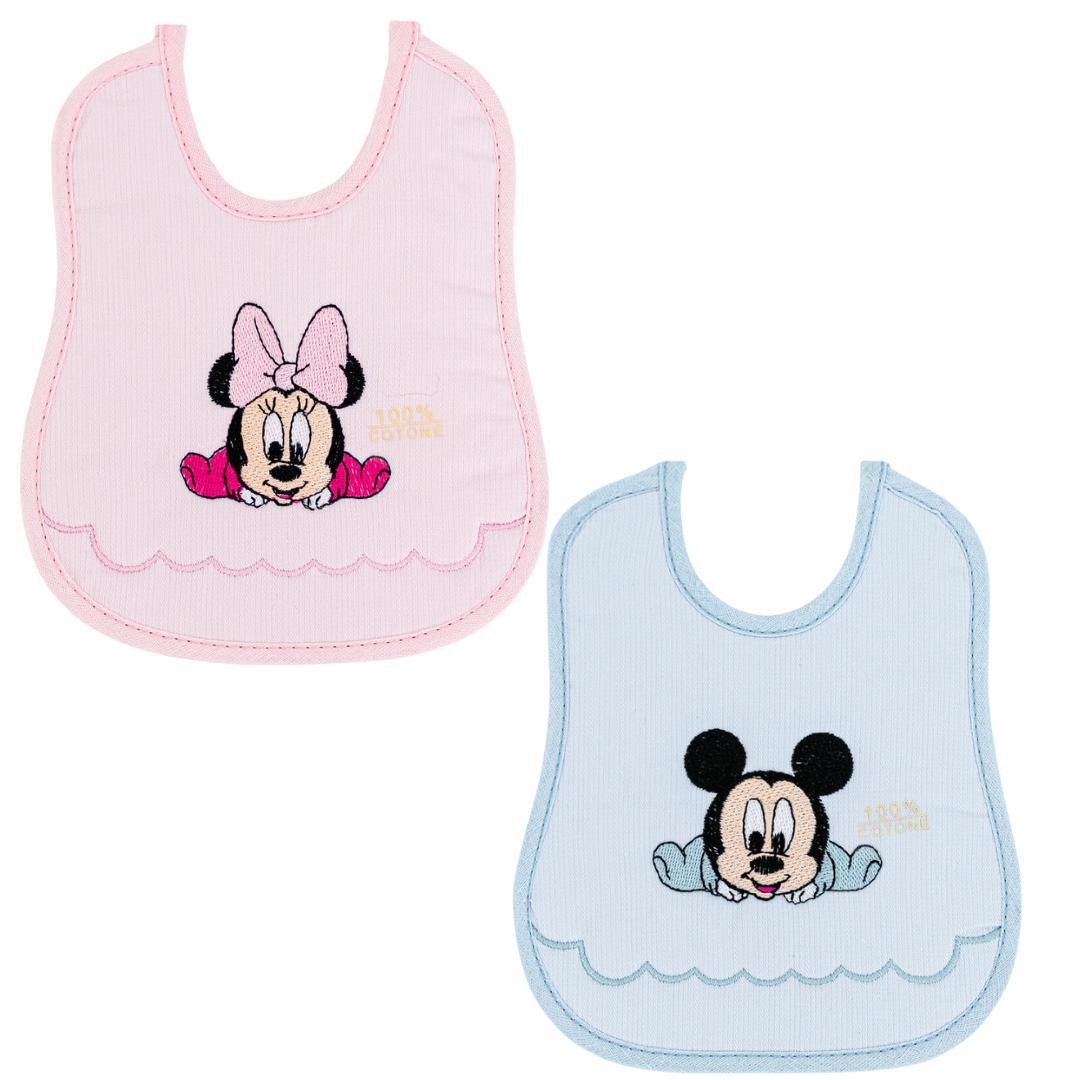 bavetta disney minnie e topolino - Baby Shop Store