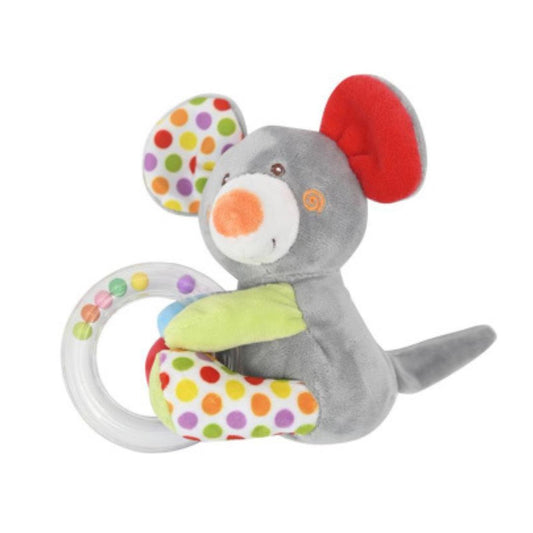 Sonaglino Lorelli Mouse 0m+ - Baby Shop Store